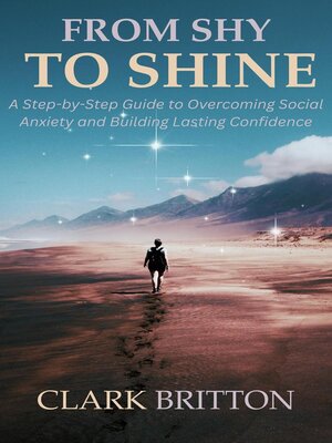 cover image of From Shy to Shine